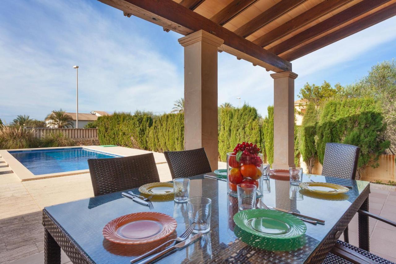 Villa Sa Torre Villa
